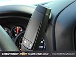 New 2025 Chevrolet Silverado 2500 Custom Crew Cab 4WD Pickup for sale #S1221272 - photo 19