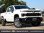 New 2025 Chevrolet Silverado 2500 Custom Crew Cab 4WD Pickup for sale #S1221272 - photo 3