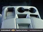 New 2025 Chevrolet Silverado 2500 Custom Crew Cab 4WD Pickup for sale #S1221272 - photo 20