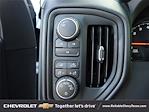 New 2025 Chevrolet Silverado 2500 Custom Crew Cab 4WD Pickup for sale #S1221272 - photo 21