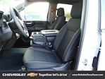 New 2025 Chevrolet Silverado 2500 Custom Crew Cab 4WD Pickup for sale #S1221272 - photo 23