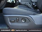 New 2025 Chevrolet Silverado 2500 Custom Crew Cab 4WD Pickup for sale #S1221272 - photo 24