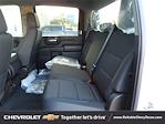 New 2025 Chevrolet Silverado 2500 Custom Crew Cab 4WD Pickup for sale #S1221272 - photo 25