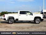 New 2025 Chevrolet Silverado 2500 Custom Crew Cab 4WD Pickup for sale #S1221272 - photo 4