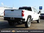 New 2025 Chevrolet Silverado 2500 Custom Crew Cab 4WD Pickup for sale #S1221272 - photo 2