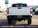 New 2025 Chevrolet Silverado 2500 Custom Crew Cab 4WD Pickup for sale #S1221272 - photo 5