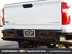 New 2025 Chevrolet Silverado 2500 Custom Crew Cab 4WD Pickup for sale #S1221272 - photo 6