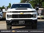 New 2025 Chevrolet Silverado 2500 Custom Crew Cab 4WD Pickup for sale #S1221272 - photo 7