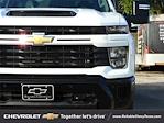 New 2025 Chevrolet Silverado 2500 Custom Crew Cab 4WD Pickup for sale #S1221272 - photo 8