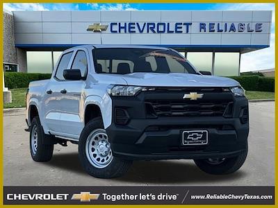 2025 Chevrolet Colorado Crew Cab 2WD Pickup for sale #S1228604 - photo 1