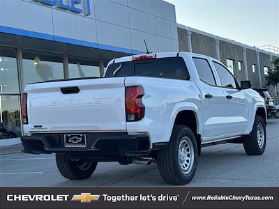2025 Chevrolet Colorado Crew Cab 2WD Pickup for sale #S1229112 - photo 2