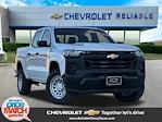 2025 Chevrolet Colorado Crew Cab 2WD Pickup for sale #S1229112 - photo 1