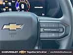 2025 Chevrolet Colorado Crew Cab 2WD Pickup for sale #S1229112 - photo 14
