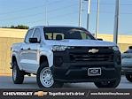 2025 Chevrolet Colorado Crew Cab 2WD Pickup for sale #S1229112 - photo 3
