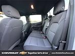 2025 Chevrolet Colorado Crew Cab 2WD Pickup for sale #S1229112 - photo 24