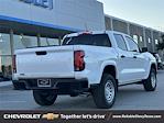 2025 Chevrolet Colorado Crew Cab 2WD Pickup for sale #S1229112 - photo 2