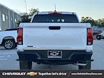 2025 Chevrolet Colorado Crew Cab 2WD Pickup for sale #S1229112 - photo 5