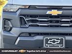2025 Chevrolet Colorado Crew Cab 2WD Pickup for sale #S1229112 - photo 8