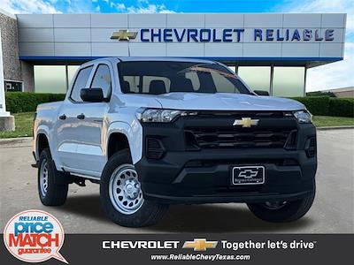 2025 Chevrolet Colorado Crew Cab 2WD Pickup for sale #S1229175 - photo 1