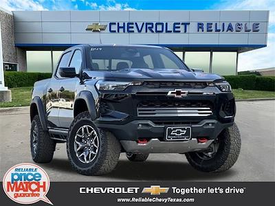 2025 Chevrolet Colorado Crew Cab 4WD Pickup for sale #S1240063 - photo 1