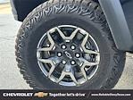 2025 Chevrolet Colorado Crew Cab 4WD Pickup for sale #S1240063 - photo 10