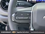 2025 Chevrolet Colorado Crew Cab 4WD Pickup for sale #S1240063 - photo 14