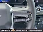 2025 Chevrolet Colorado Crew Cab 4WD Pickup for sale #S1240063 - photo 15