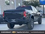2025 Chevrolet Colorado Crew Cab 4WD Pickup for sale #S1240063 - photo 2