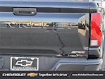 2025 Chevrolet Colorado Crew Cab 4WD Pickup for sale #S1240063 - photo 6