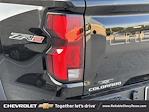 2025 Chevrolet Colorado Crew Cab 4WD Pickup for sale #S1240063 - photo 7