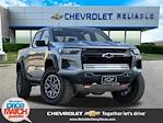 2025 Chevrolet Colorado Crew Cab 4WD Pickup for sale #S1240111 - photo 1