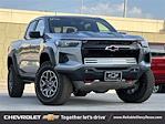 2025 Chevrolet Colorado Crew Cab 4WD Pickup for sale #S1240111 - photo 3