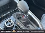 2025 Chevrolet Colorado Crew Cab 4WD Pickup for sale #S1240111 - photo 21