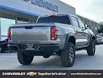 2025 Chevrolet Colorado Crew Cab 4WD Pickup for sale #S1240111 - photo 2