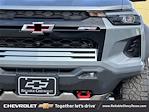 2025 Chevrolet Colorado Crew Cab 4WD Pickup for sale #S1240111 - photo 9