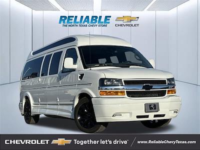 2025 Chevrolet Express 2500 RWD Empty Cargo Van for sale #S1263335 - photo 1