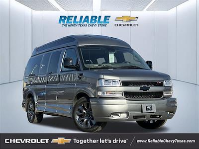 2025 Chevrolet Express 2500 RWD Empty Cargo Van for sale #S1263448 - photo 1