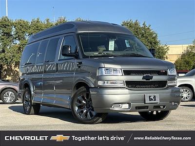 2025 Chevrolet Express 2500 RWD Empty Cargo Van for sale #S1263448 - photo 2