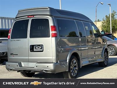 2025 Chevrolet Express 2500 RWD Passenger Van for sale #S1263448 - photo 2
