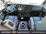 2025 Chevrolet Express 2500 RWD Passenger Van for sale #S1263448 - photo 17