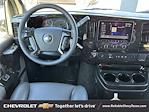 2025 Chevrolet Express 2500 RWD Passenger Van for sale #S1263448 - photo 18