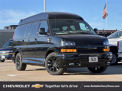 New 2025 Chevrolet Express 2500 - photo 1