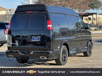 New 2025 Chevrolet Express 2500 - photo 1