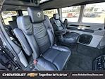 2025 Chevrolet Express 2500 RWD Passenger Van for sale #S1263489 - photo 11