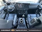2025 Chevrolet Express 2500 RWD Passenger Van for sale #S1263489 - photo 17