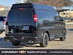 2025 Chevrolet Express 2500 RWD Passenger Van for sale #S1263489 - photo 2