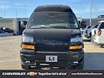 2025 Chevrolet Express 2500 RWD Passenger Van for sale #S1263489 - photo 7