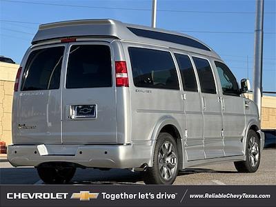 2025 Chevrolet Express 2500 RWD Passenger Van for sale #S1263543 - photo 2