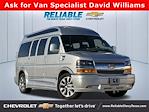 2025 Chevrolet Express 2500 RWD Passenger Van for sale #S1263543 - photo 1