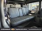 2025 Chevrolet Express 2500 RWD Passenger Van for sale #S1263543 - photo 11